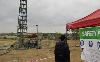 tube-well-site